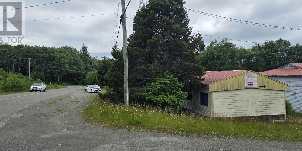 4 NEWCOMBE AVENUE Port Clements Photo 34 4 NEWCOMBE AVENUE Port Clements Photo 34